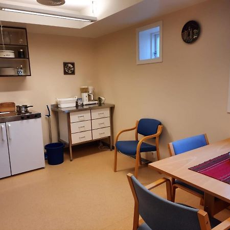 Heradshuset Granvin Bagian luar foto