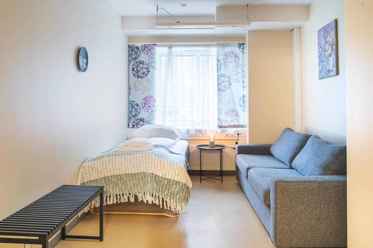 Heradshuset Granvin Bagian luar foto