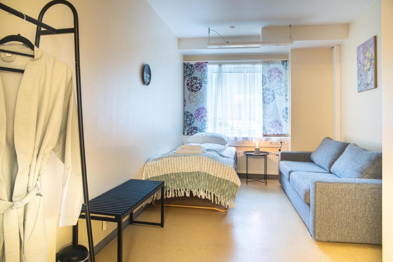 Heradshuset Granvin Bagian luar foto