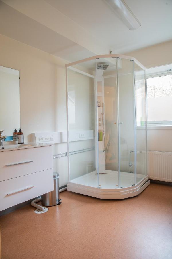 Heradshuset Granvin Bagian luar foto